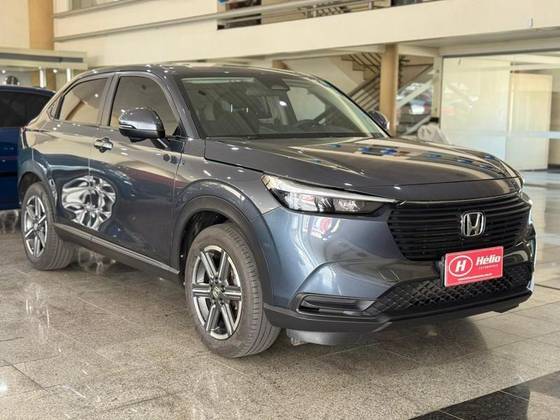 HONDA HR-V 1.5 DI I-VTEC FLEX EX CVT